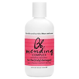 Mending Conditioner - Regenerujący kompleks do włosów